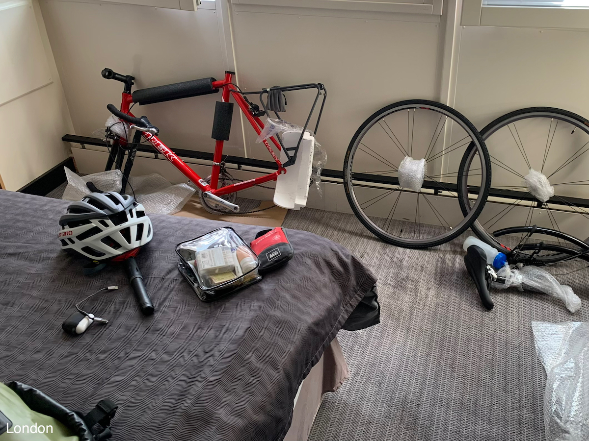 Tues-Wed, Sept 13-14